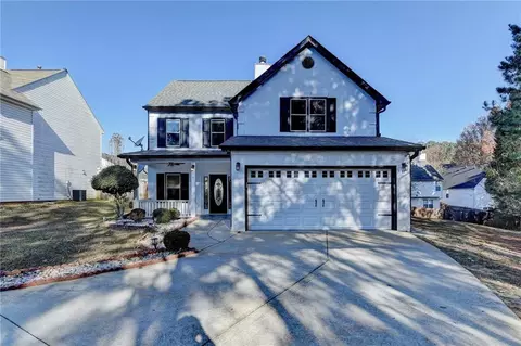 3803 Safehaven Ct, Lawrenceville, GA 30044