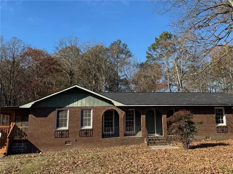 15 Atwood Dr SW, Rome, GA 30165
