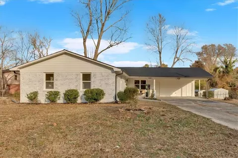 5260 Brittany Trl, Atlanta, GA 30349