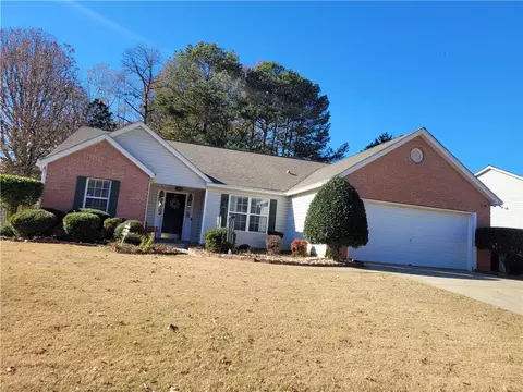 2910 Evergreen Eve Xing, Dacula, GA 30019