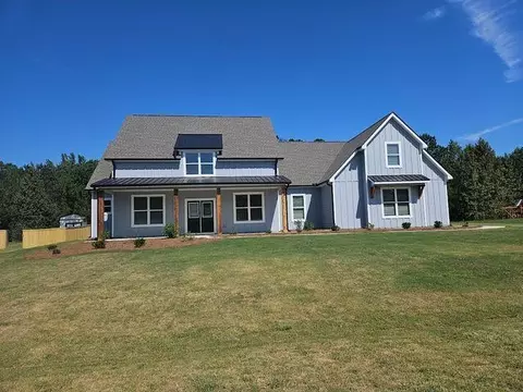 80 Tuscany Dr, Mansfield, GA 30055