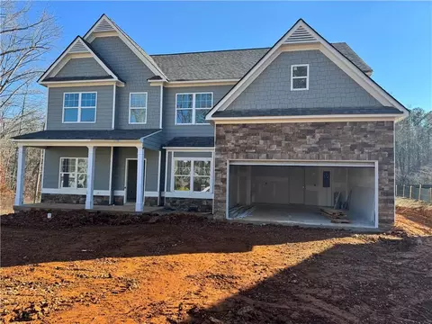 630 Edgemore Rd, Canton, GA 30114