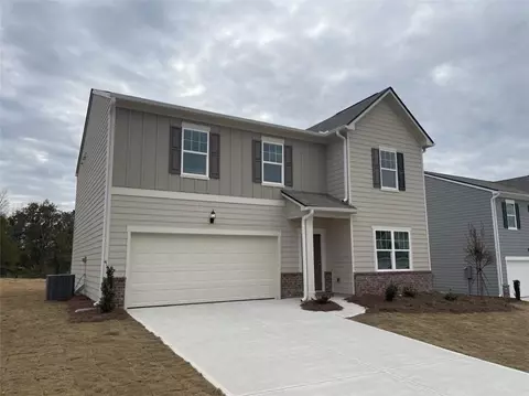 332 Corinth Dr, Bethlehem, GA 30620
