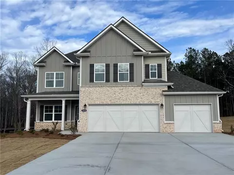 830 Porches Way, Dacula, GA 30019