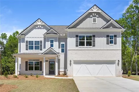 2739 Porches Ln, Dacula, GA 30019