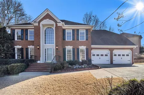 4630 Astible Ct NW, Acworth, GA 30102