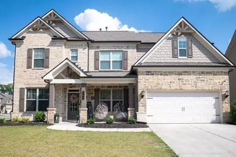 193 Cottontail Ln, Loganville, GA 30052
