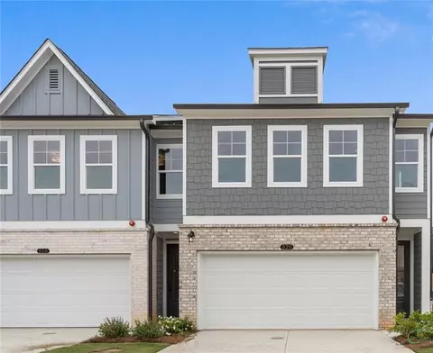 1008 Rose Dr, Marietta, GA 30060