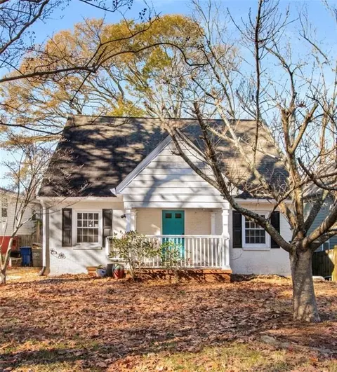 255 Haas Ave SE, Atlanta, GA 30316