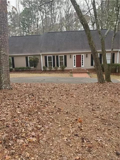 538 Heyward Cir NW, Marietta, GA 30064