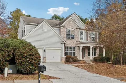 233 Glenwood Dr, Canton, GA 30115