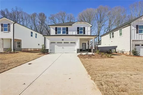 4745 Marjorie Dr, Cumming, GA 30041