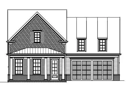 849 Lakemont Dr, Canton, GA 30114