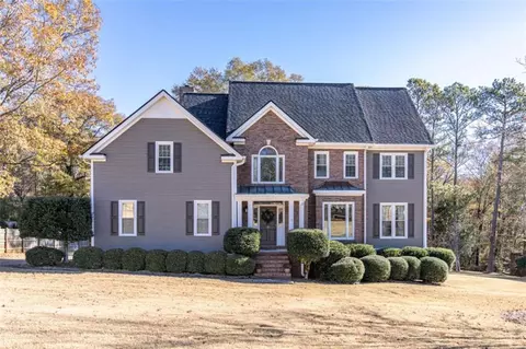 13 Bridgeview Dr, Rome, GA 30161