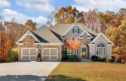 5017 Cambridge Ln, Villa Rica, GA 30180