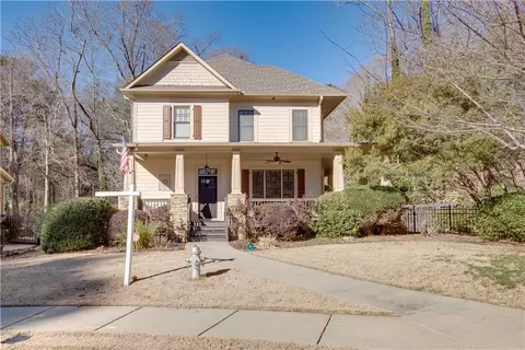 2235 Palmour Ct, College Park, GA 30337