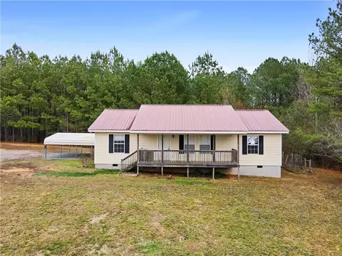 354 N Airport Cir NW, Resaca, GA 30735