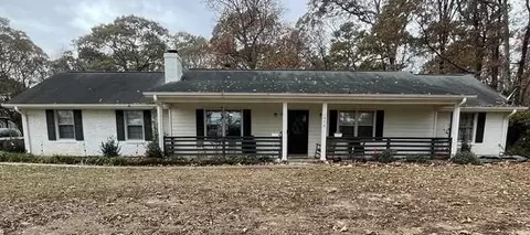 1678 SE Christian Cir, Conyers, GA 30013