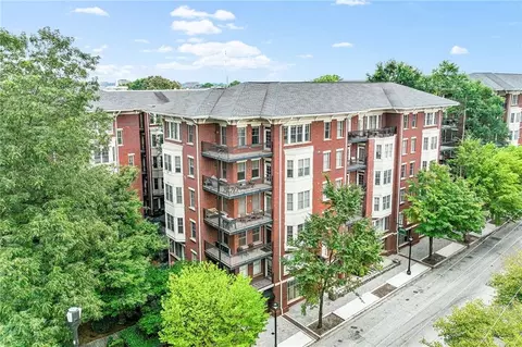 850 Piedmont Ave NE #2604, Atlanta, GA 30308
