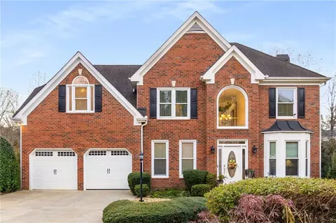 4552 Candytuft Way NW, Acworth, GA 30102