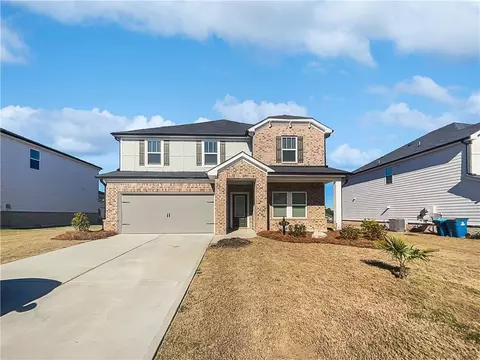 770 Sara Meadow Rd, Loganville, GA 30052