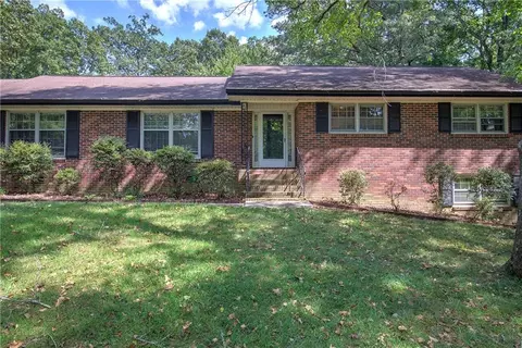 12 Jefferson Dr SW, Rome, GA 30165