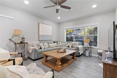 2700 Pine Tree Rd NE #1019, Atlanta, GA 30324