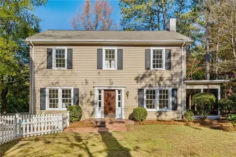 379 Collier Rd NW, Atlanta, GA 30309