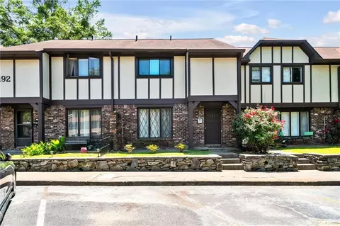1192 Ashborough Dr SE #E, Marietta, GA 30067