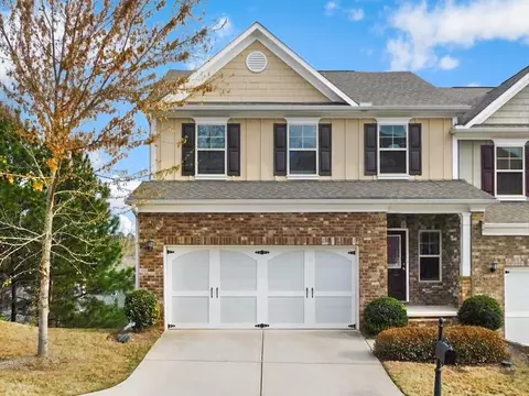 1198 Lake Point Way, Suwanee, GA 30024