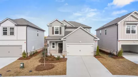 2295 Treaty Ln, Douglasville, GA 30135