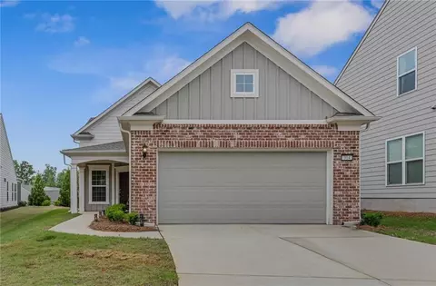 314 Duplin Dr, Griffin, GA 30223
