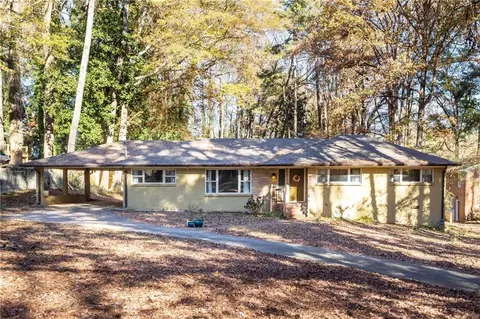 2289 Lyle Rd, Atlanta, GA 30337