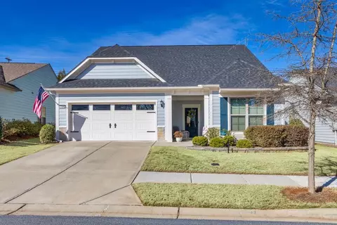5883 Maple Bluff Way, Hoschton, GA 30548