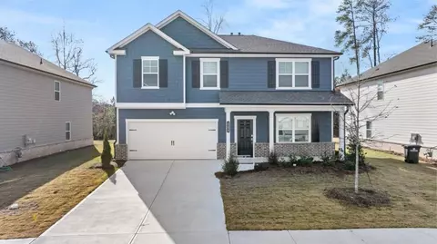 2298 Treaty Ln, Douglasville, GA 30135