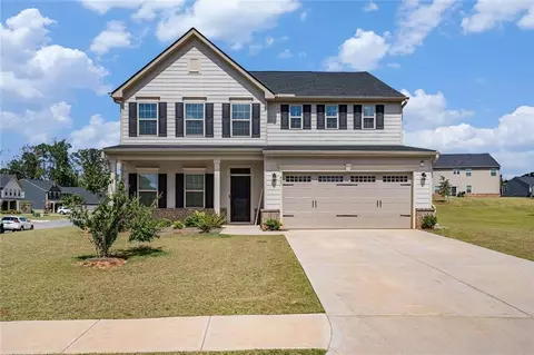 467 Daffodil Ln, Mcdonough, GA 30253