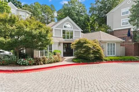 2103 River Green Dr NW, Atlanta, GA 30327