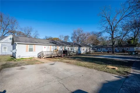 209 N Erwin St, Cartersville, GA 30120