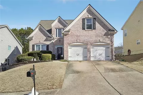 335 Springs Xing, Canton, GA 30114
