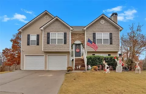45 Mountain View Dr, Rockmart, GA 30153
