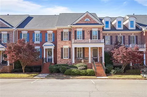 5104 Davenport Pl, Roswell, GA 30075