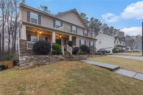342 Parc Xing, Acworth, GA 30102