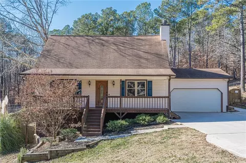 4706 Warrior Way SE, Mableton, GA 30126