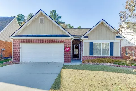 5411 Ashmoore Ct, Flowery Branch, GA 30542