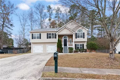 4641 Veranda Ct, Douglasville, GA 30134