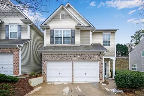 2289 Baker Station Dr, Acworth, GA 30101