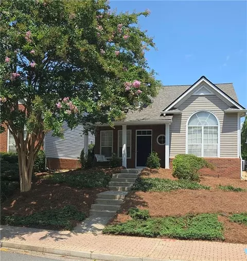 1265 Bank St SE, Smyrna, GA 30080