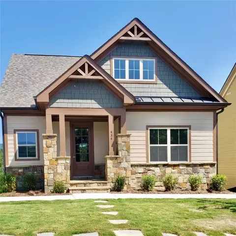 454 Arrowridge, Waleska, GA 30183