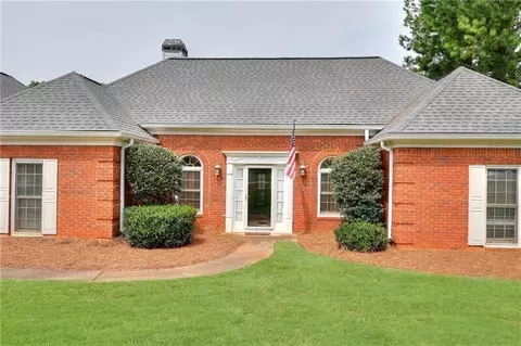 648 Clubland Cir SE, Conyers, GA 30094