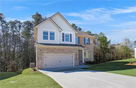 184 Cabin Way, Hampton, GA 30228 photo 4
